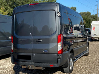 Ford Transit foto 5