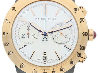 Mauboussin