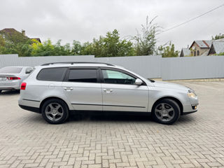 Volkswagen Passat foto 6