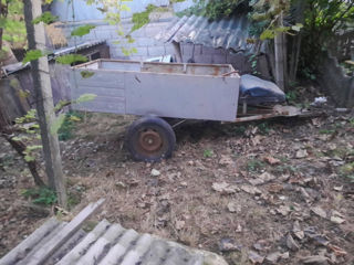 Мотоблок 9 лошадей  foto 2