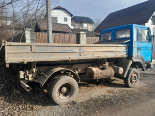 Iveco Magirus motor DEUTZ foto 3