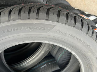 215/60 R17 Bridgestone Turanza Allseason 6/ Доставка, livrare toata Moldova 2024 foto 7