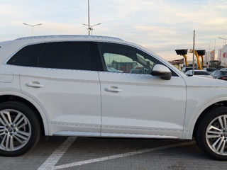 Audi Q5 foto 6