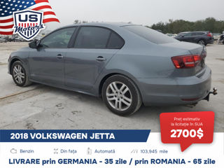 Volkswagen Jetta foto 2