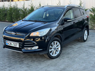 Ford Kuga foto 14