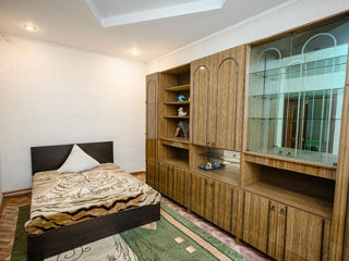 Apartament cu 1 cameră, 34 m², Centru, Chișinău