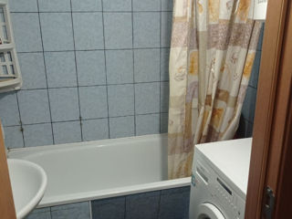 2-rm apt., 58 м², 1/5 fl.