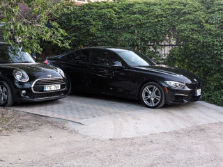 BMW 4 Series foto 2