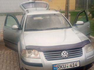 Volkswagen Passat foto 6