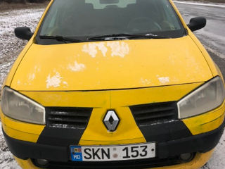 Renault Megane foto 9