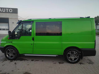 Ford Transit foto 6