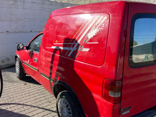 Opel Combo foto 8