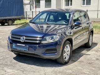 Volkswagen Tiguan foto 4