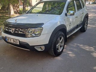 Dacia Duster foto 7