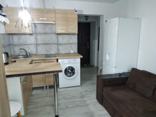 Apartament cu 1 cameră, 18 m², Centru, Comrat foto 2