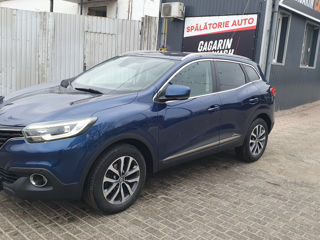 Renault Kadjar foto 2