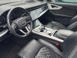 Audi Q7 foto 5