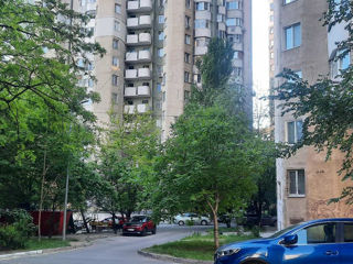 Apartament cu 5 camere sau mai multe, 91 m², Centru, Chișinău foto 1