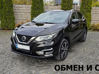 Nissan Qashqai foto 9