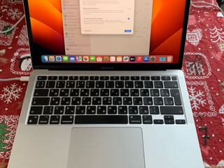 Apple MacBook Air A2337