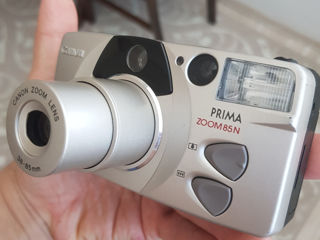 Canon Prima Zoom 85N foto 4