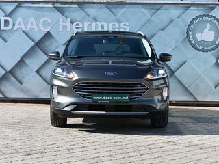 Ford Kuga foto 2