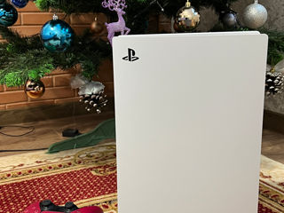 Playstation 5 foto 3