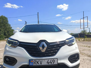 Renault Kadjar foto 2