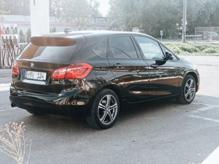 BMW 2 Series Active Tourer