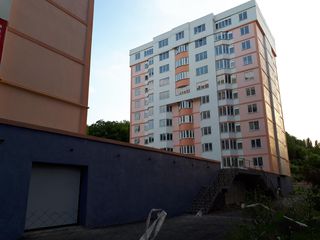 3-х комнатная квартира, 86 м², Скулянка, Кишинёв