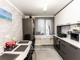 Apartament cu 3 camere, 75 m², Ciocana, Chișinău foto 2