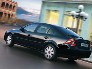 piese ford mondeo