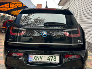 BMW i3 foto 6