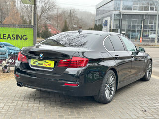 BMW 5 Series foto 5