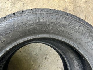 195/60 R16 Platin Rp70/ Доставка, livrare toata Moldova 2023 foto 6