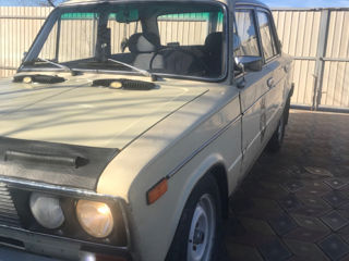 Lada / ВАЗ 2106 foto 3