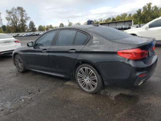 BMW 5 Series foto 2