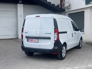 Dacia Dokker VAN foto 6