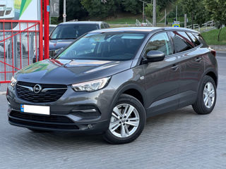 Opel Grandland X foto 3