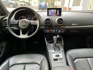 Audi A3 фото 8