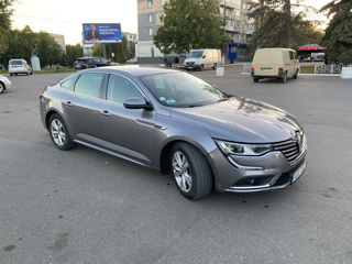 Renault Talisman foto 2