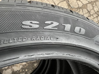 245/40 R18 Tracmax S210/ Доставка, livrare toata Moldova foto 6