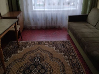 Apartament cu 2 camere, 45 m², Botanica, Chișinău foto 5