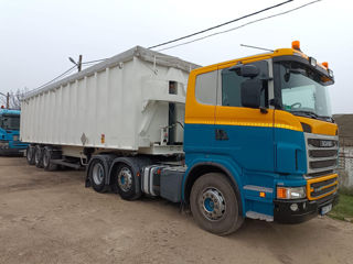 Scania G440 foto 8