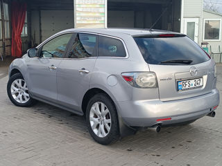 Mazda CX-7 foto 4