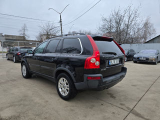 Volvo XC90 foto 5