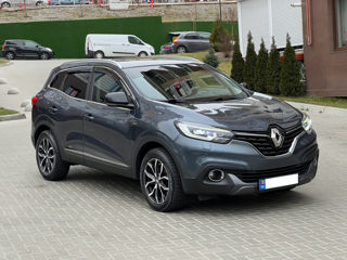 Renault Kadjar foto 2