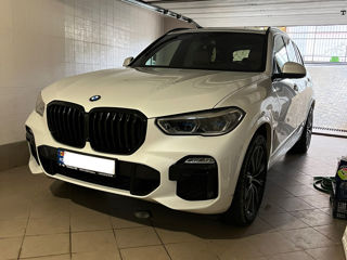 BMW X5 foto 2