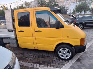 Volkswagen Lt 35 foto 4