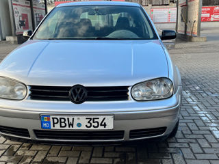 Volkswagen Golf foto 4